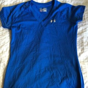 Under Armour V Neck